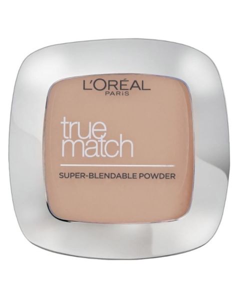L'Oréal True Match Super-Blendable Powder 2.R/2.C Rose Vanilla