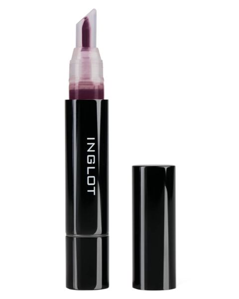 Inglot High Gloss Lip Oil 06