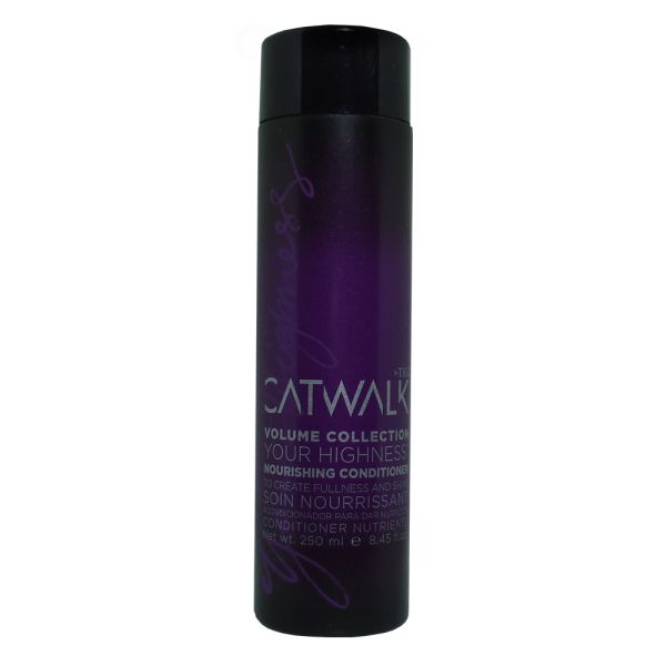 TIGI Your Highness Nourishing Conditioner (U)