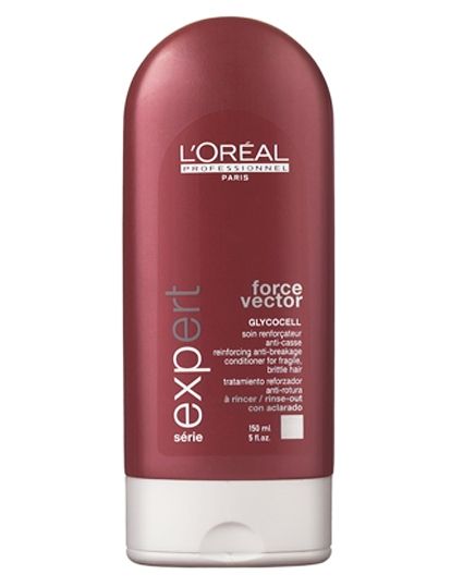 Loreal Force Vector Conditioner (U)