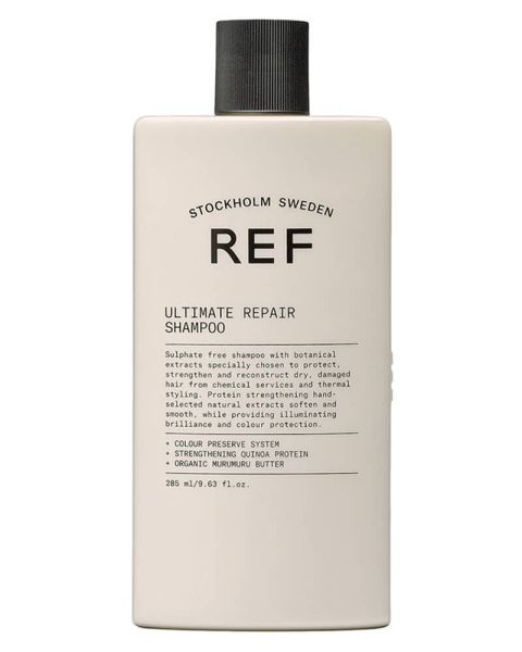 REF Ultimate Repair Shampoo