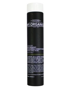MY.ORGANICS - The Organic Thickening Conditioner Mango And Rose 250 ml