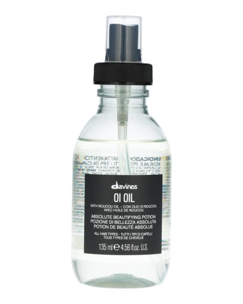 Davines Oi/Oil Absolute Beautifying Potion