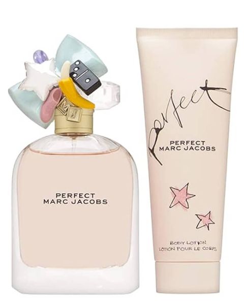 Marc jacobs gift shop
