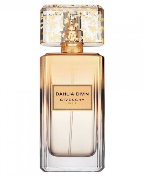 Givenchy dahlia divin intense hot sale