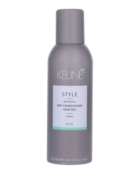 Keune Style Refresh - Dry Conditioner