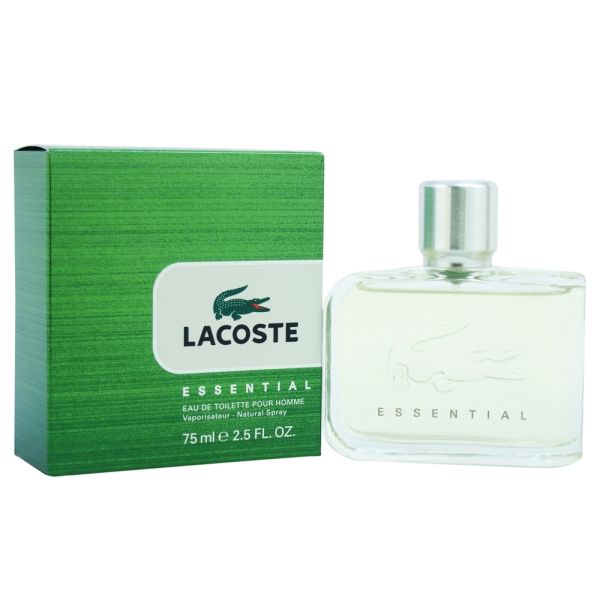 Lacoste Essential EDT 75ml