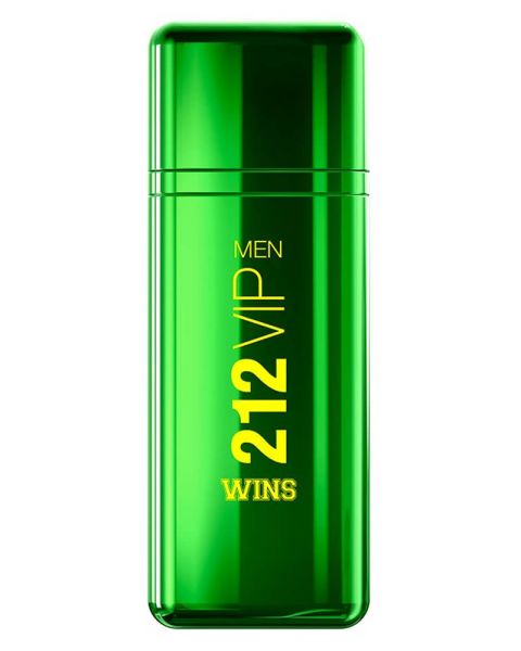 Men's 212 vip carolina herrera clearance