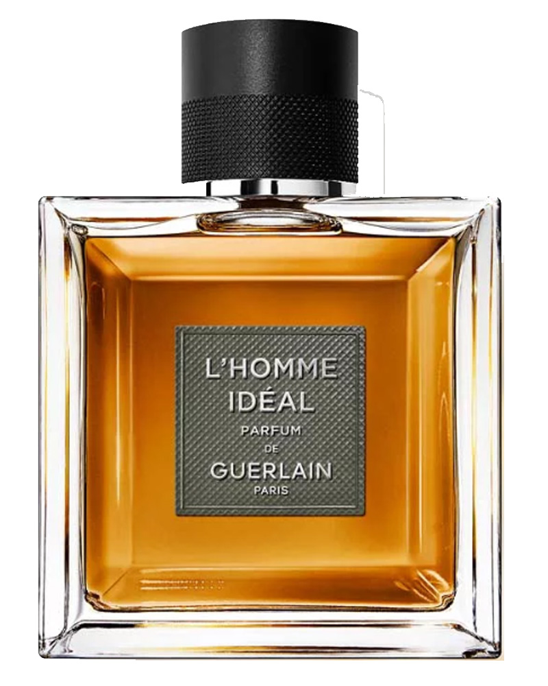Guerlain L&Apos Homme Ideal Parfum 100 ML Health & Beauty Personal Care Cosmetics Perfume Cologne Beautycos
