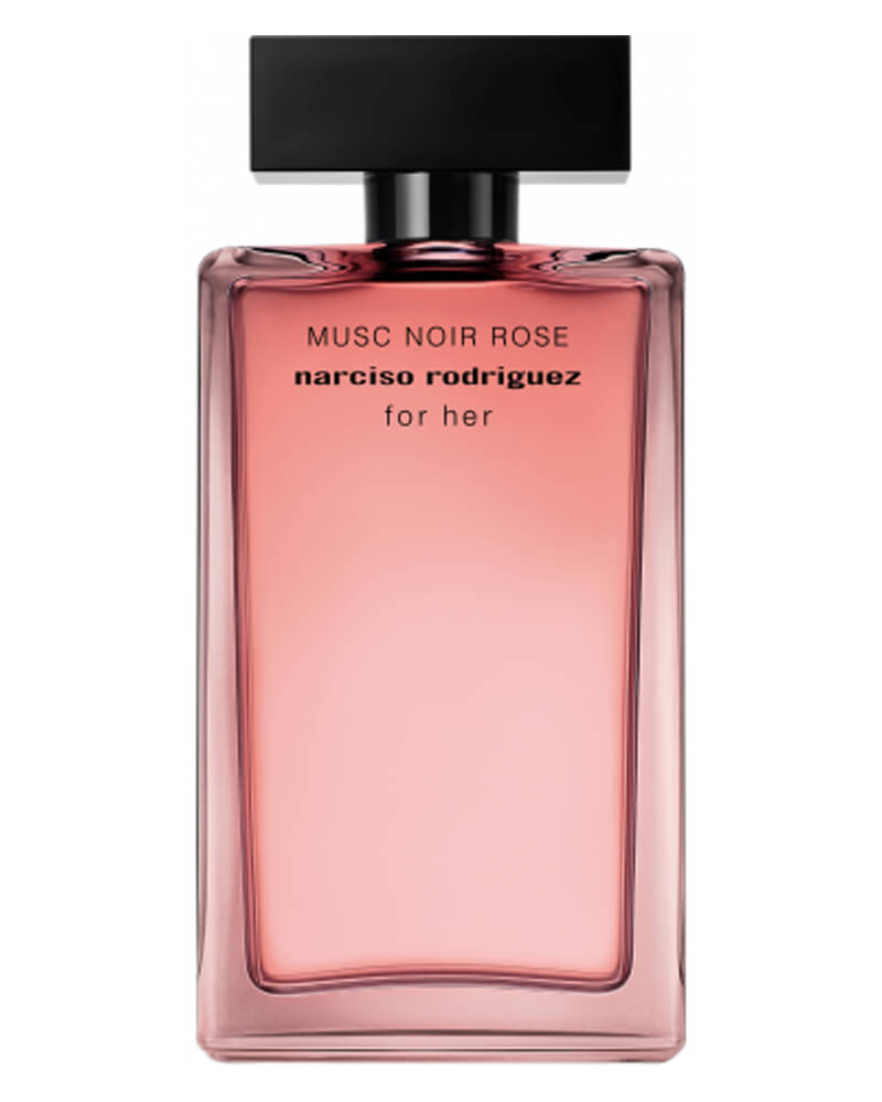 Narciso Rodriguez Musc Noir Rose For Her Edp 50 ML Health & Beauty Personal Care Cosmetics Perfume Cologne Beautycos