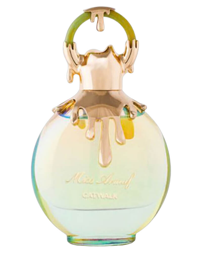 Armaf Miss Catwalk Edp 100 ML Health & Beauty Personal Care Cosmetics Perfume Cologne Beautycos