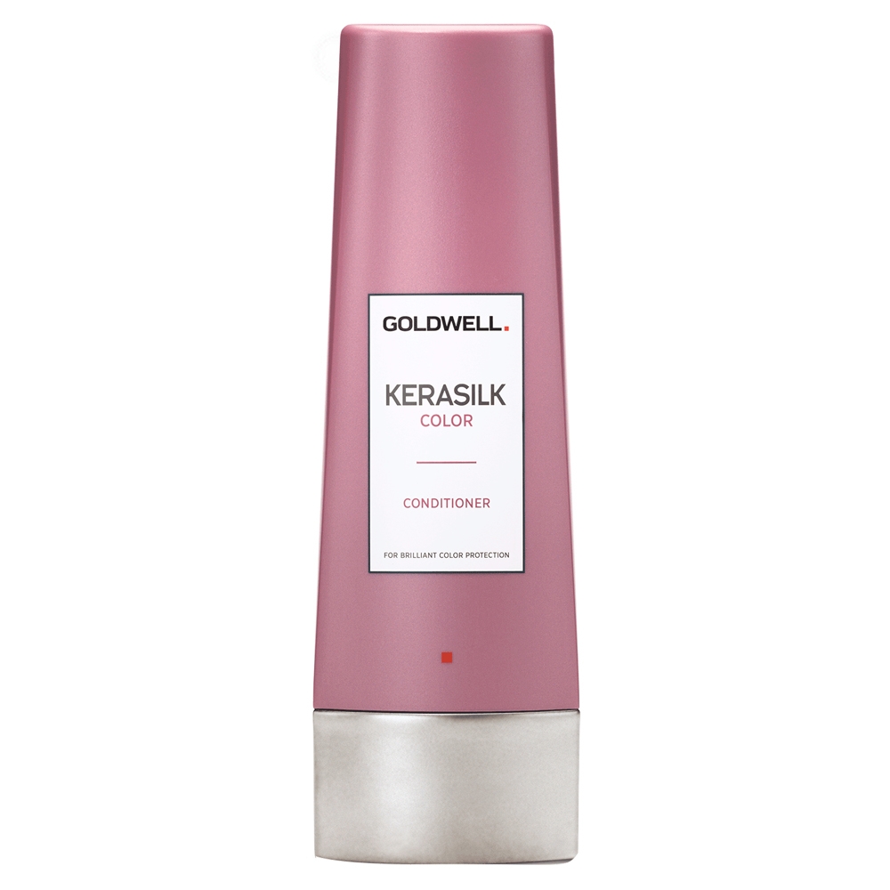 Goldwell Kerasilk Color Intensive Conditioner (U) 200 ML Health & Beauty Personal Care Hair Shampoo Conditioners Beautycos