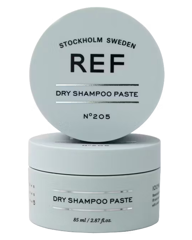 Ref Dry Shampoo Paste 85 ML Health & Beauty Personal Care Hair Styling Products Beautycos
