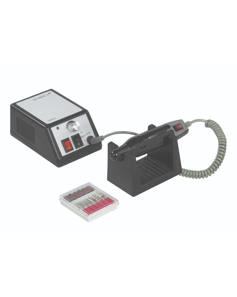 Sibel Cyber Nail Drill - Art P003670 Health & Beauty Personal Care Cosmetics Cosmetic Tools Files Emery Boards Beautycos