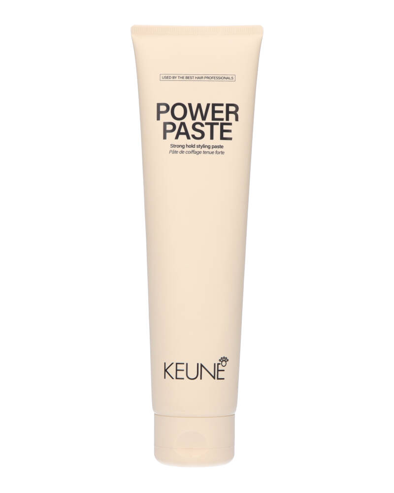 Keune Style Power Paste 150 ML Health & Beauty Personal Care Hair Styling Products Beautycos