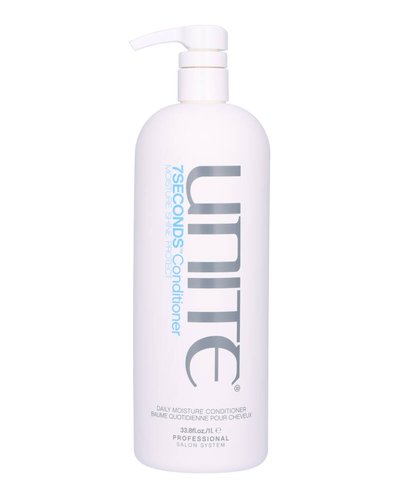 Unite 7Seconds Conditioner 1000 ML Health & Beauty Personal Care Hair Shampoo Conditioners Beautycos
