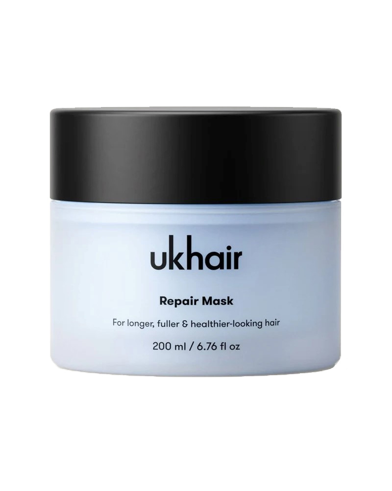 Uklash Ukhair Repair Mask 200 ML Health & Beauty Personal Care Hair Beautycos
