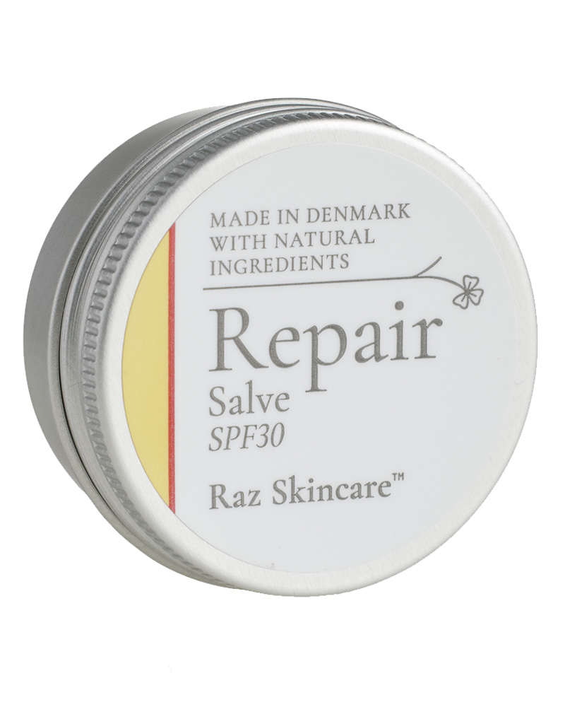Raz Skincare Repair Ointment Spf30 15 ML Health & Beauty Personal Care Cosmetics Skin Lip Balms Treatments Beautycos