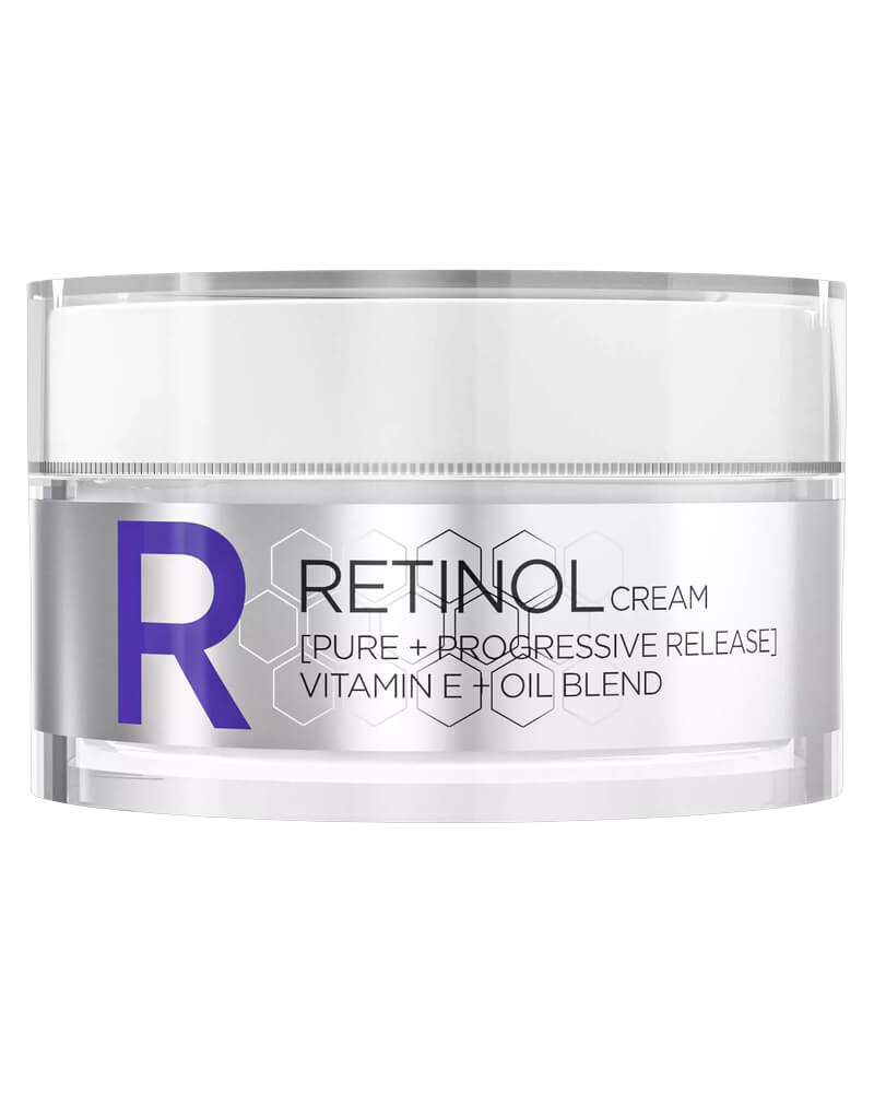 Revox Retinol Cream Spf20 50 ML Health & Beauty Personal Care Cosmetics Skin Lotion Moisturizer Beautycos