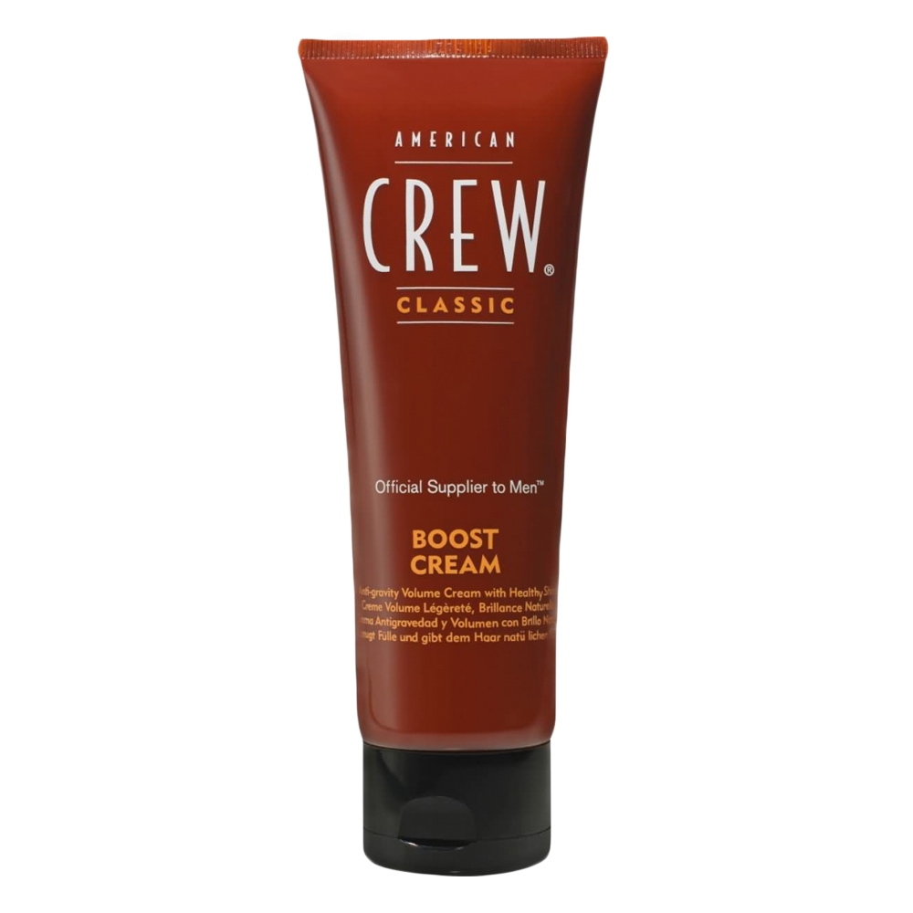 American Crew Boost Cream (U) 125 ML Health & Beauty Personal Care Hair Styling Products Beautycos