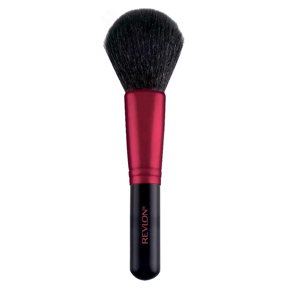 Revlon Powder Brush 92975 Health & Beauty Personal Care Cosmetics Cosmetic Tools Makeup Brushes Beautycos