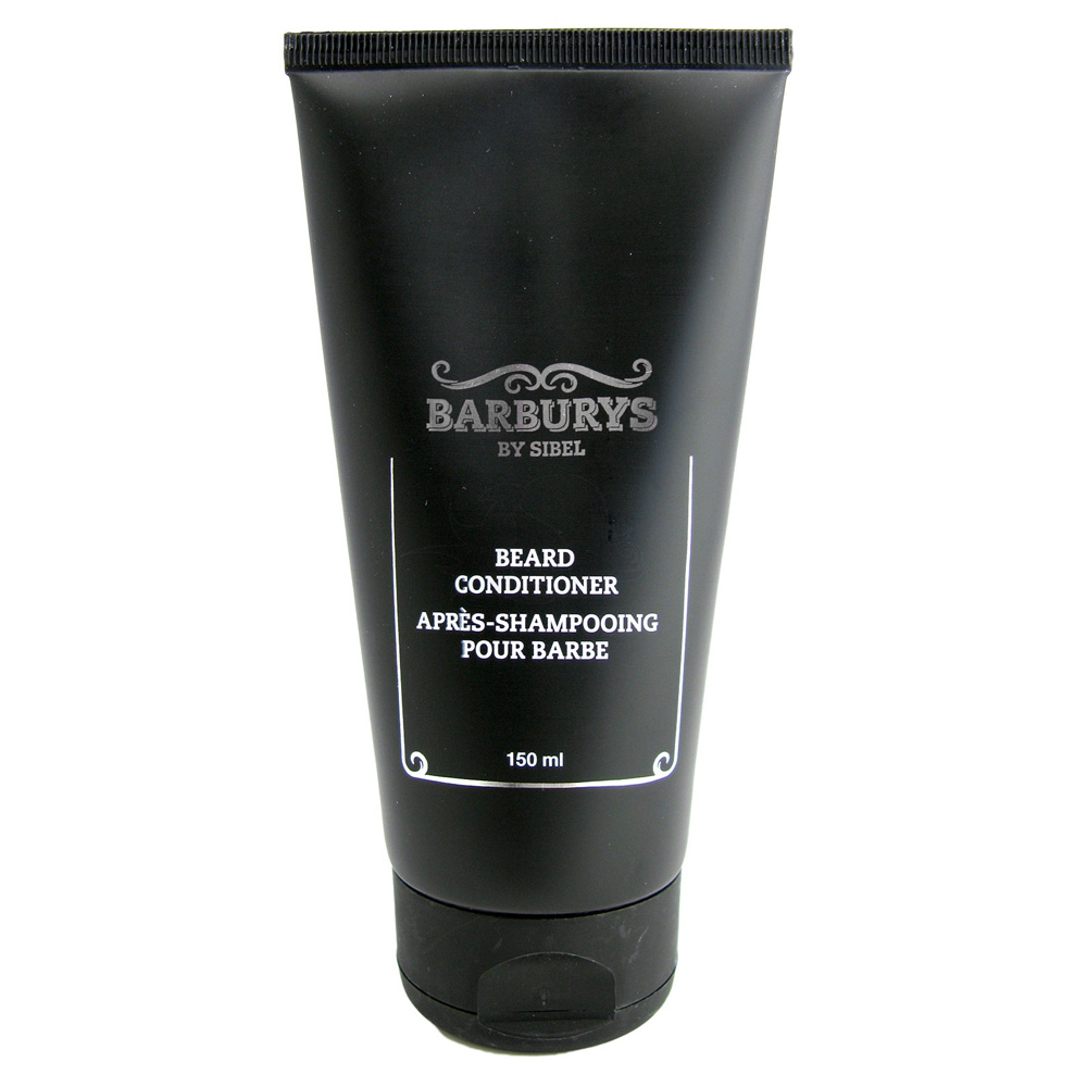 Barburys Beard Conditioner - Ref P002097 150 ML Health & Beauty Personal Care Hair Shampoo Beautycos