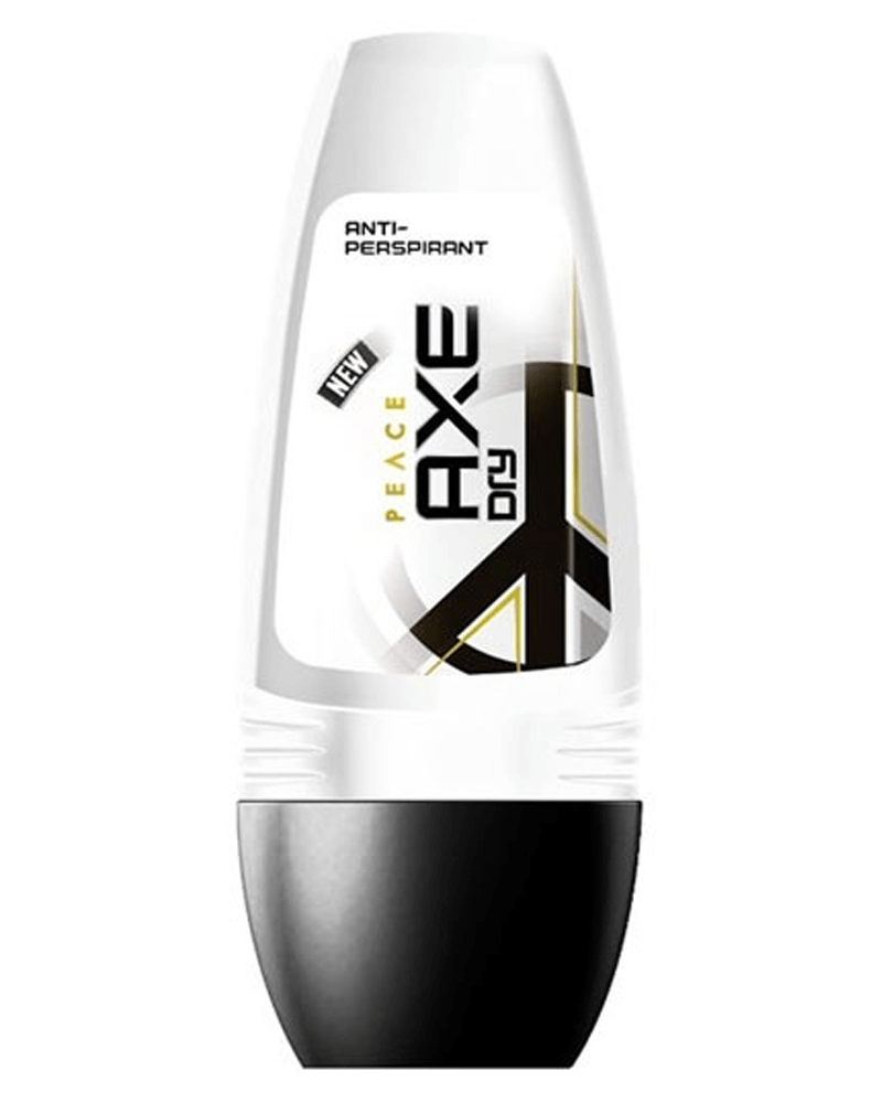 Axe Dry Peace Roll-On 48H 50 ML Health & Beauty Personal Care Deodorant Anti-Perspirant Beautycos