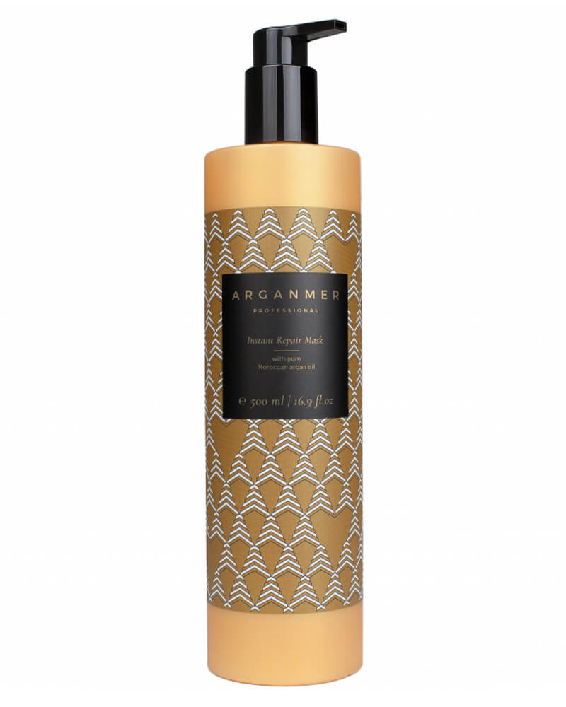 Arganmer Instant Repair Mask 500 ML Health & Beauty Personal Care Hair Beautycos