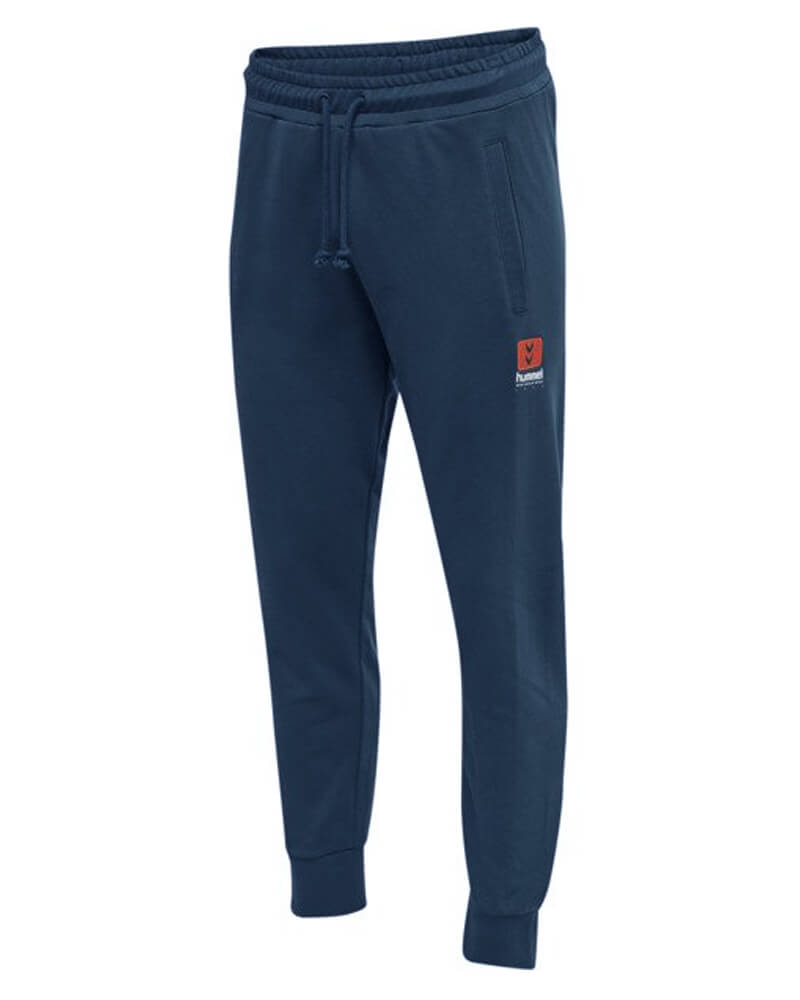 Hummel Hmllgc Graham Regular Pants S Apparel & Accessories Clothing Activewear Beautycos