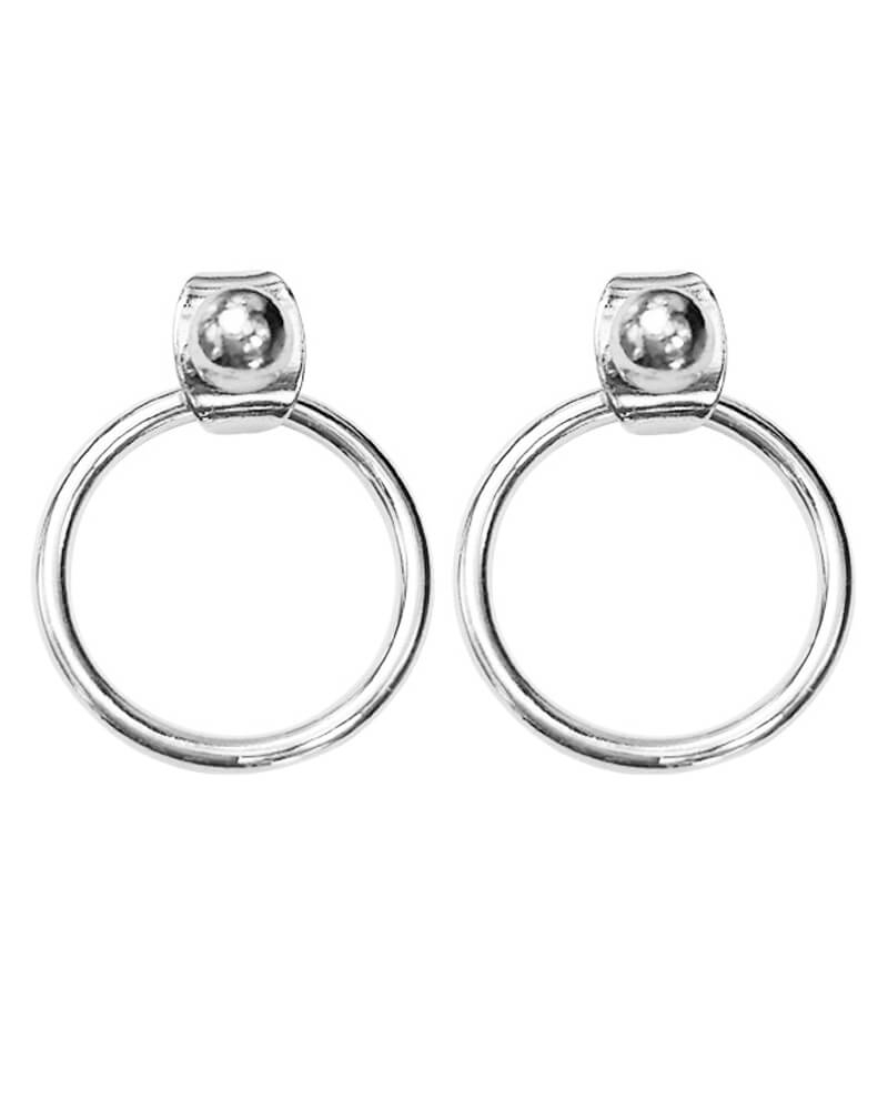 Everneed Rosita Sølvfarvet (U) Apparel & Accessories Jewelry Beautycos