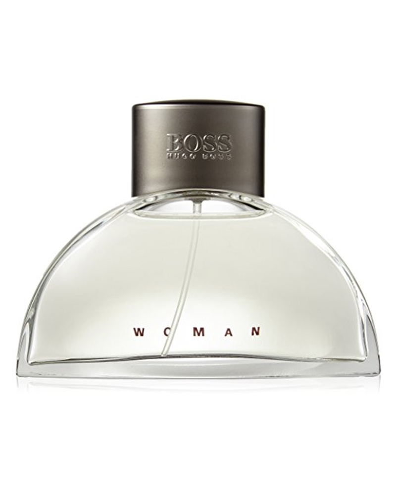 Hugo Boss Woman Edp 90 ML Health & Beauty Personal Care Cosmetics Perfume Cologne Beautycos