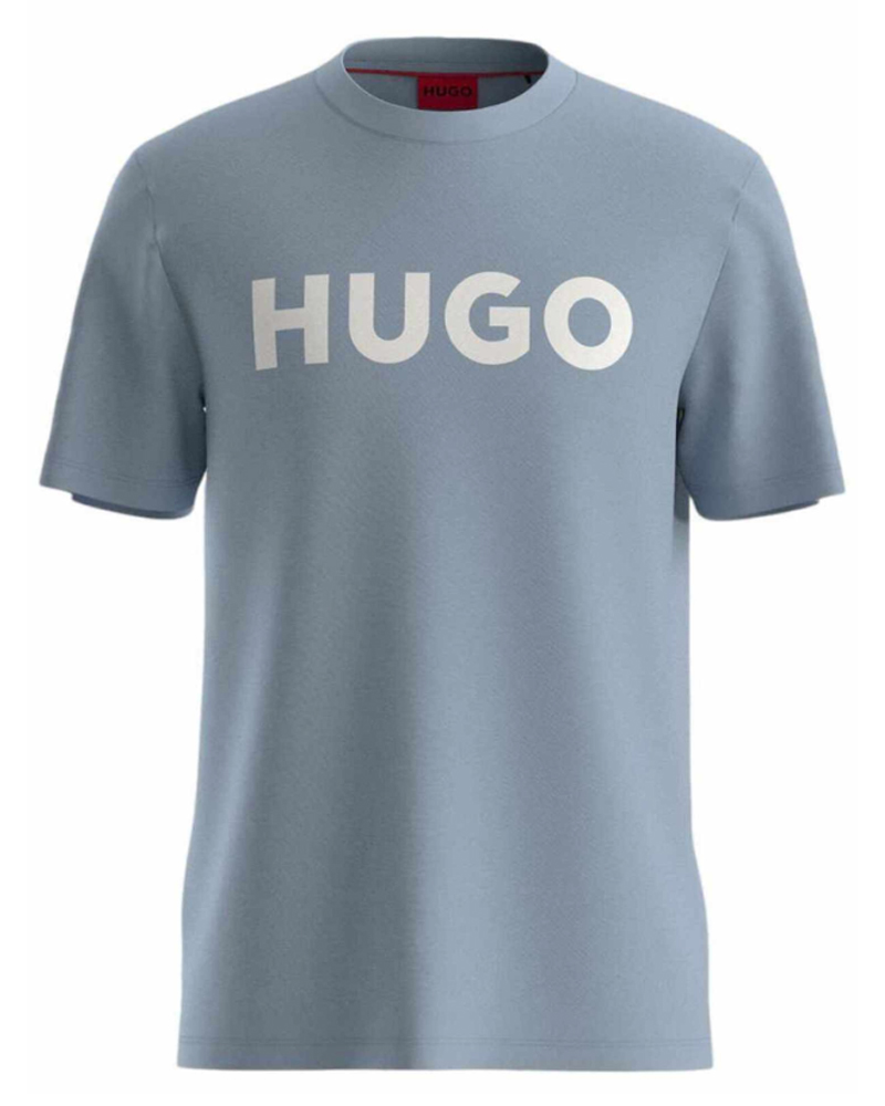 Hugo Boss Dulivio T-Shirt Grå Str Xxl Arts & Entertainment Party Celebration Gift Giving Beautycos