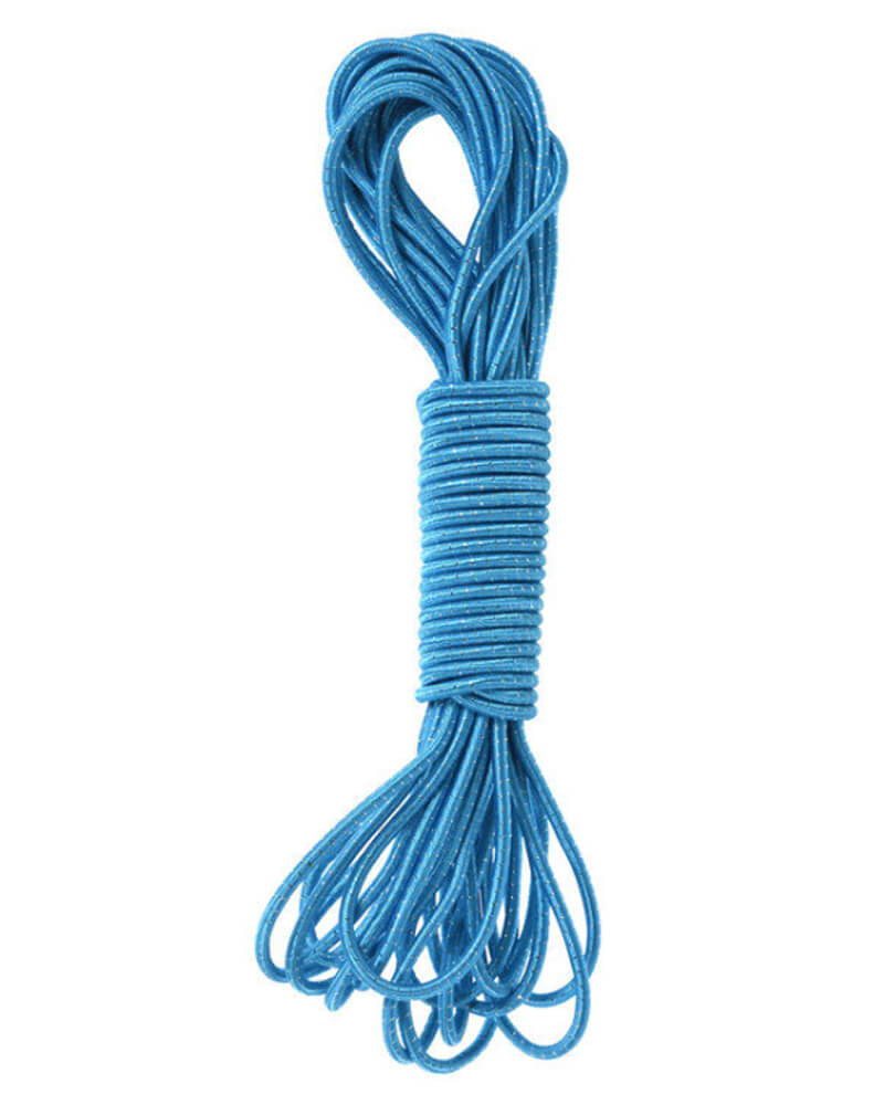 Fun Games Elastikspil - Blå Toys & Beautycos