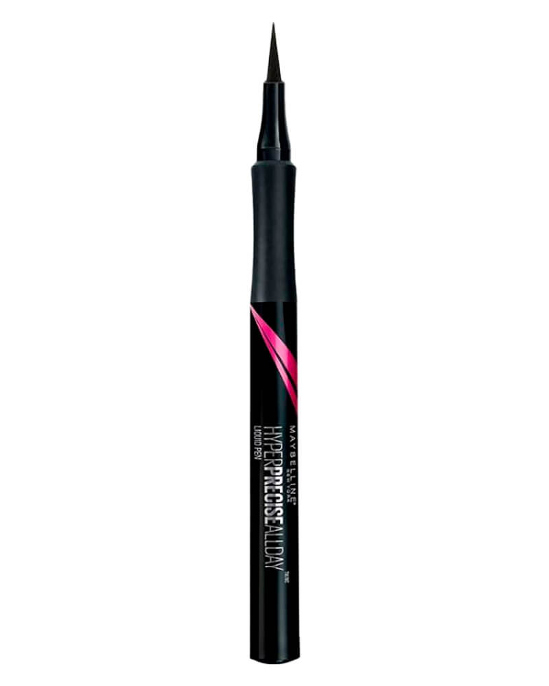 Maybelline Master Precise Liquid Eyeliner - Black 0 G Health & Beauty Personal Care Cosmetics Makeup Eye Beautycos