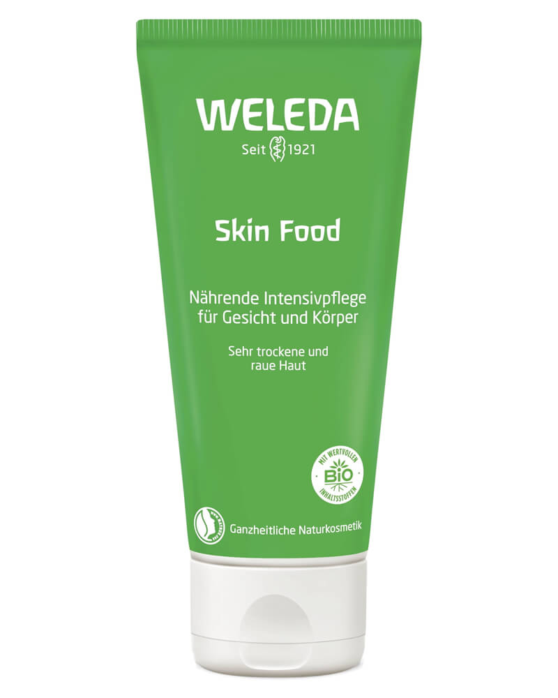 Weleda Skin Food 75 ML Health & Beauty Personal Care Cosmetics Lotion Moisturizer Beautycos