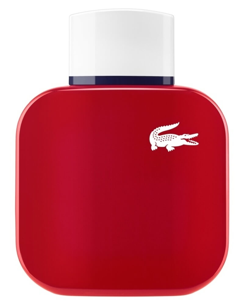 Lacoste Eau De L 12 Pour Elle French Panache Edt 90 ML Health & Beauty Personal Care Cosmetics Perfume Cologne Beautycos