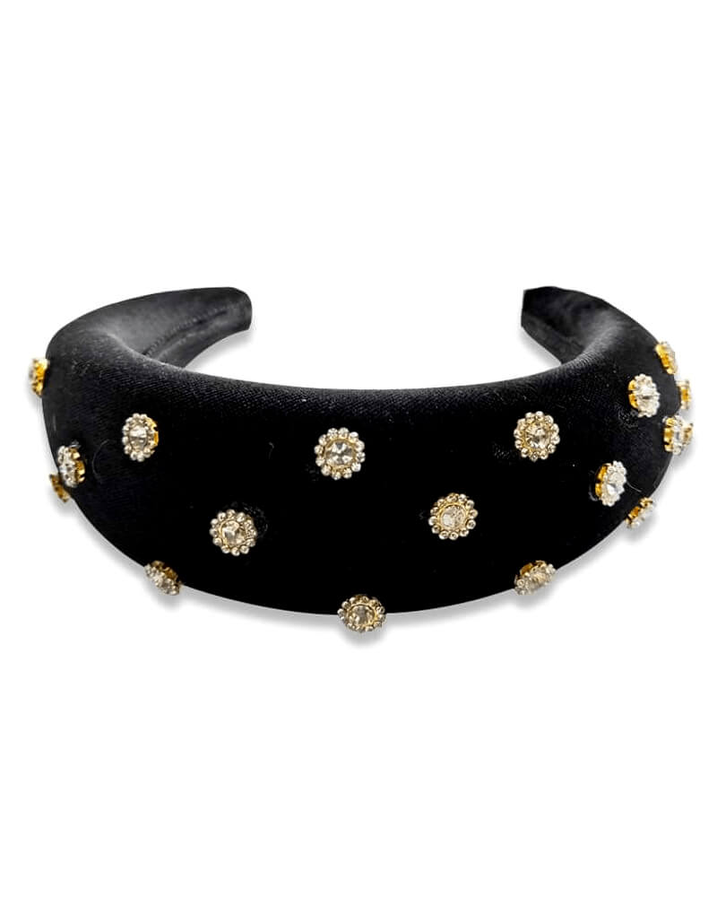 Everneed Minna Hairband (U) Apparel & Accessories Clothing Hair Headbands Beautycos