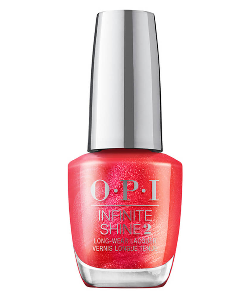 Opi Infinite Shine 2 Heart And Con-Soul 15 ML Health & Beauty Personal Care Cosmetics Nail Polishes Beautycos