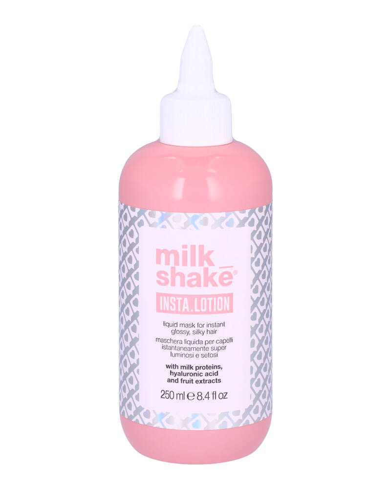 Milk Shake Insta Lotion Mask 250 ML Health & Beauty Personal Care Hair Beautycos