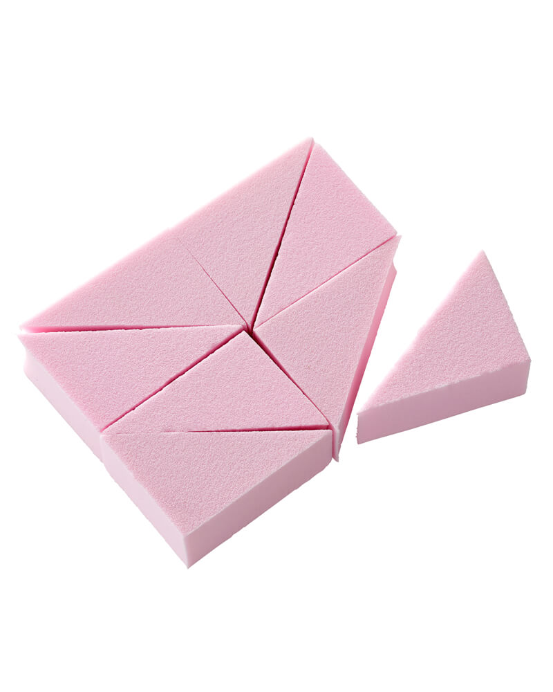 Jjdk Cosmetic Wedges Health & Beauty Personal Care Cosmetics Tools Makeup Sponges Beautycos
