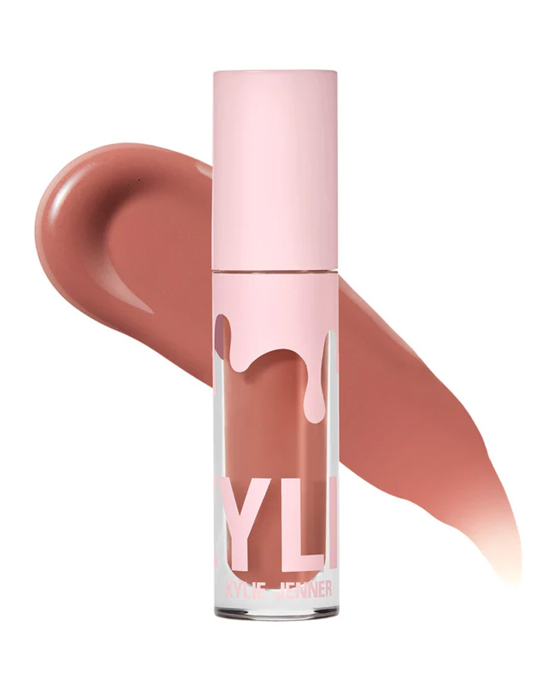 Kylie Cosmetics High Gloss 802 Candy K 3 ML Health & Beauty Personal Care Makeup Lip Beautycos