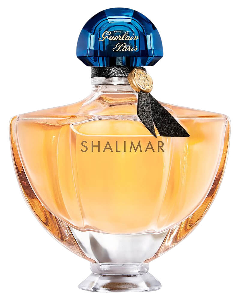 Guerlain Shalimar Edt 50 ML Health & Beauty Personal Care Cosmetics Perfume Cologne Beautycos