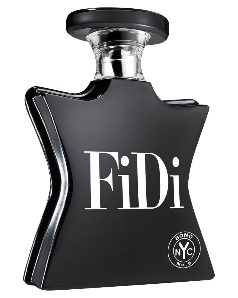 Bond No 9 Fidi Edp 100 ML Health & Beauty Personal Care Cosmetics Perfume Cologne Beautycos