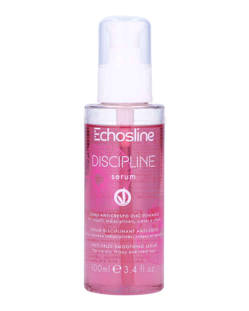Echosline Discipline Serum 100 ML Health & Beauty Personal Care Hair Beautycos
