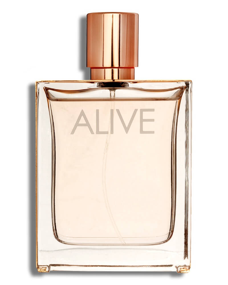 Hugo Boss Alive Eau De Toilette 50 ML Health & Beauty Personal Care Cosmetics Perfume Cologne Beautycos
