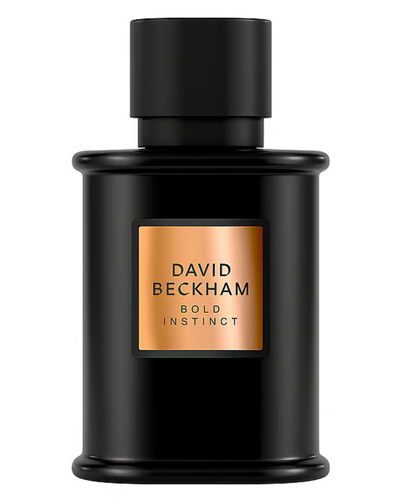 David Beckham Bold Instinct Edp 50 ML Health & Beauty Personal Care Cosmetics Perfume Cologne Beautycos