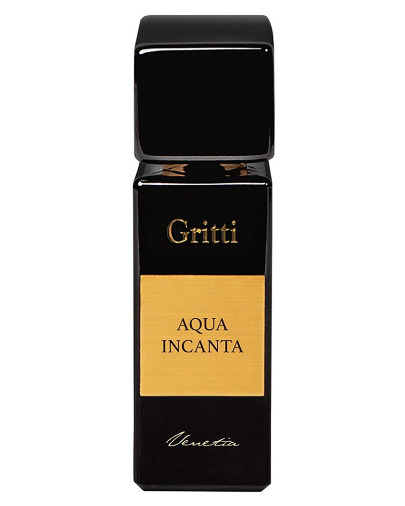 Gritti Aqua Incanta Edp 100 ML Health & Beauty Personal Care Cosmetics Perfume Cologne Beautycos