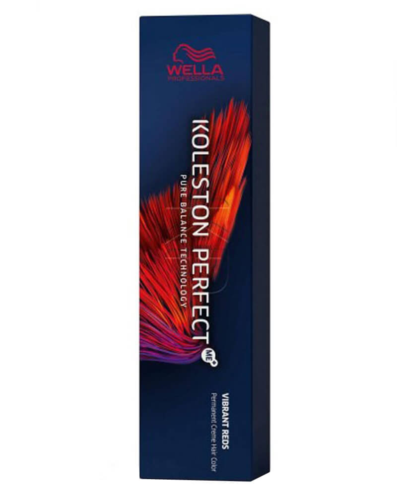 Wella Koleston Vibrant Reds 5 60 ML Health & Beauty Personal Care Hair Color Beautycos
