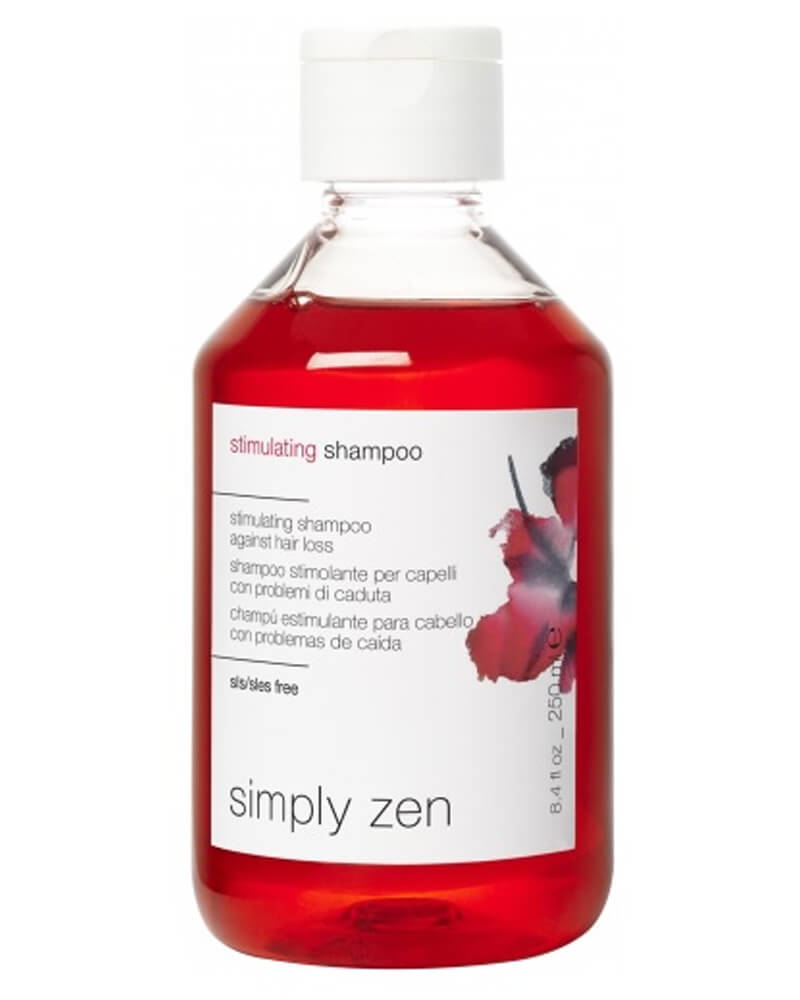 Simply Zen Stimulating Shampoo 250 ML Health & Beauty Personal Care Hair Conditioner Beautycos