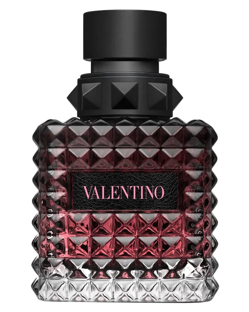 Valentino Donna Born In Roma Intense Edp 50 ML Health & Beauty Personal Care Cosmetics Perfume Cologne Beautycos